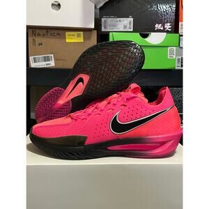 Nike GT Cut 3 Hyper Pink / Size 9.5 / Brand New